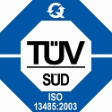 T&Uuml;V